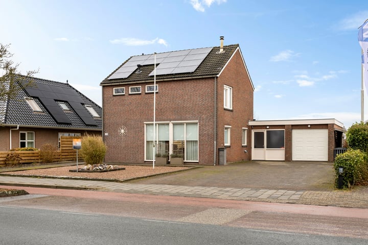 Foto van woning Schoolstraat 142, Musselkanaal