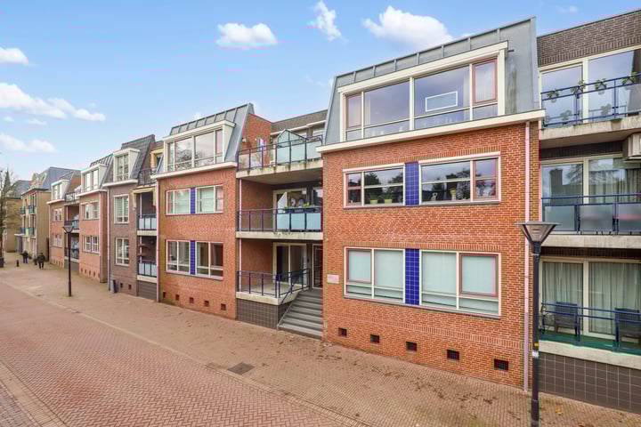 Schoolstraat 15 in Zevenaar foto