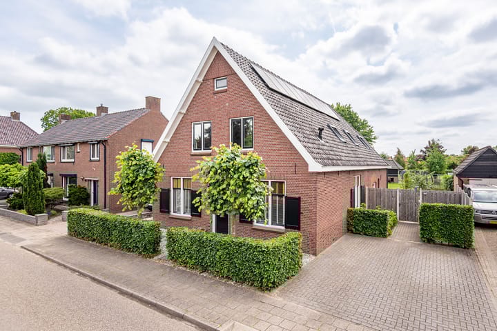Foto van woning Schoolstraat 15, Ulft