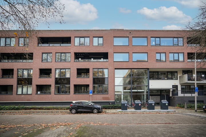 Schoolstraat 159 in Tilburg