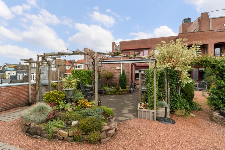 Foto van woning Schoolstraat 17, Bussum