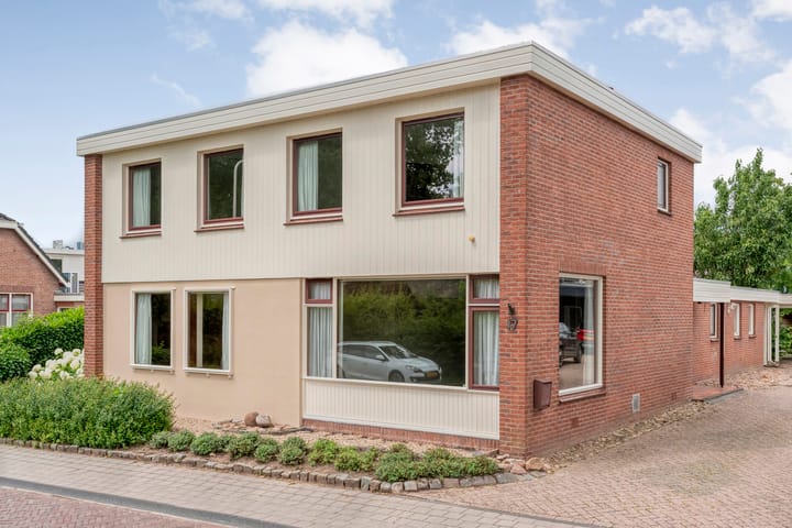 Schoolstraat 17 in Dalen