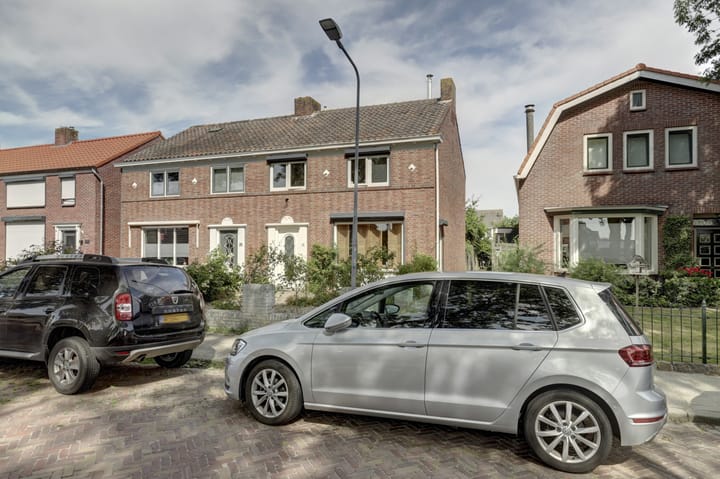 Schoolstraat 18 in Sint Philipsland