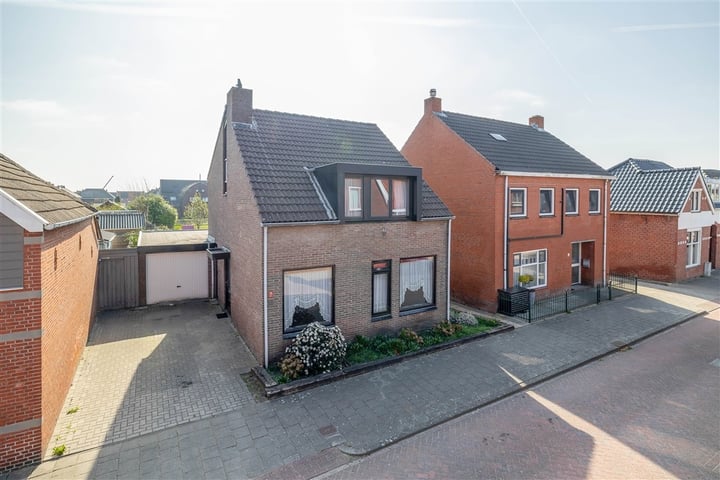 Schoolstraat 18 in Appingedam