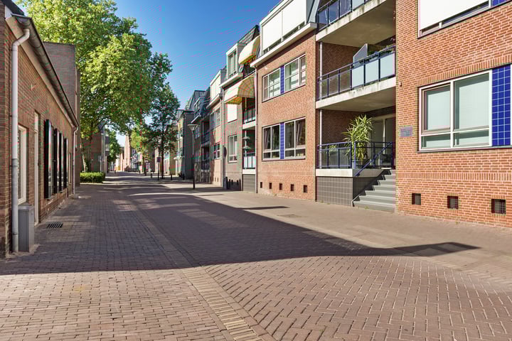 Schoolstraat 19 in Zevenaar foto