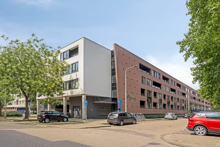 Schoolstraat 195 in Tilburg