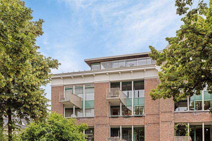 Schoolstraat 1F-42 in Deventer foto