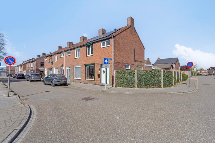 Schoolstraat 2 in Vlodrop