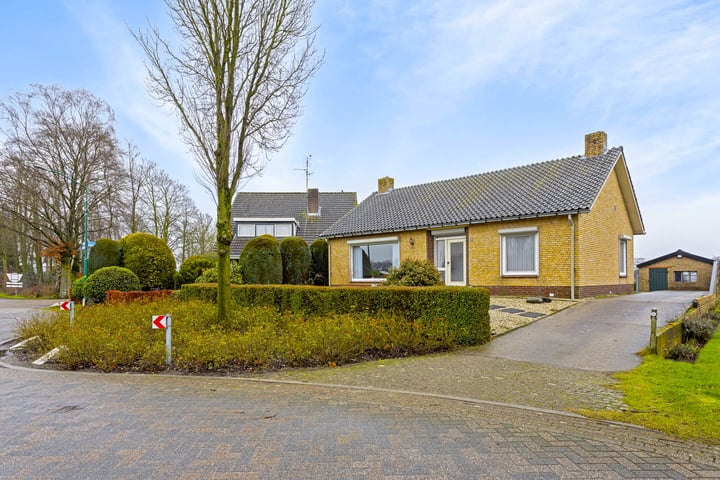 Schoolstraat 20 in Westerbeek foto