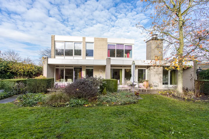 Schoolstraat 23 in Zaltbommel