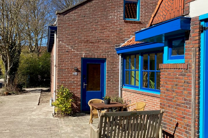 Schoolstraat 24 in Oldehove
