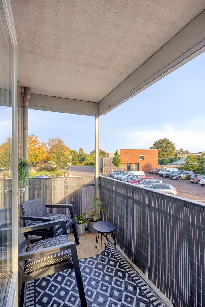 Schoolstraat 25 in Echt