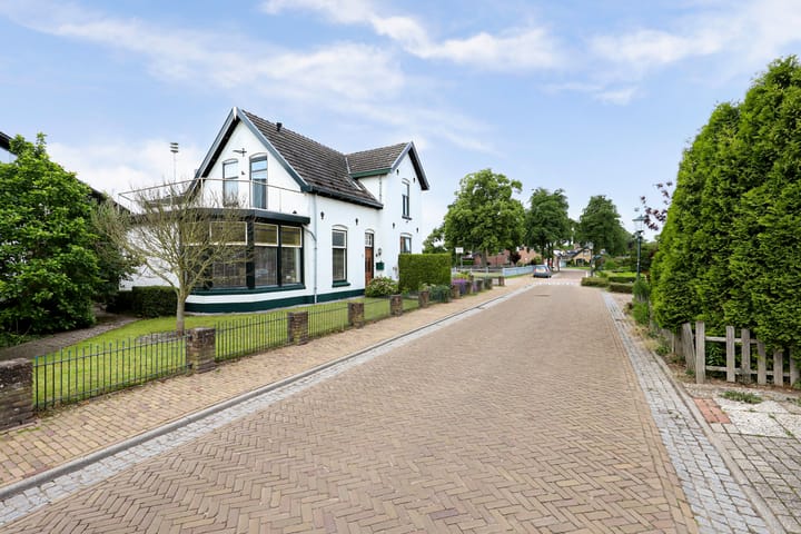 Foto van woning Schoolstraat 25, Aerdt