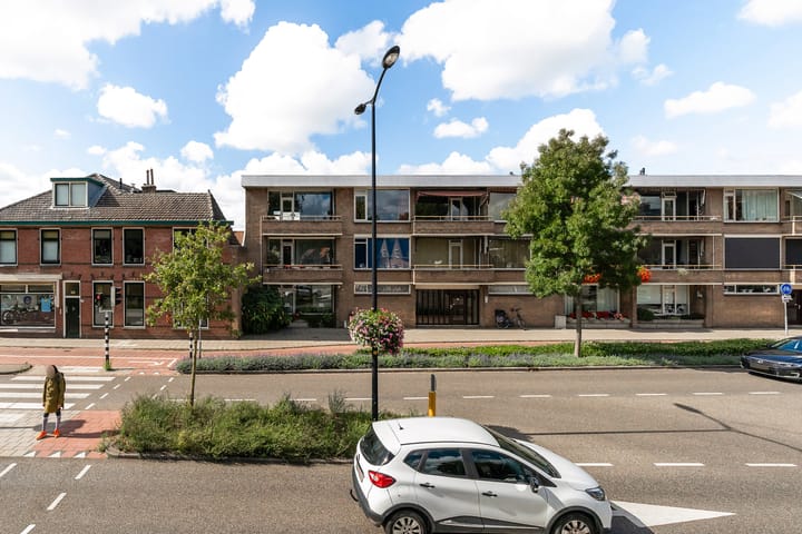 Schoolstraat 254 in Voorschoten