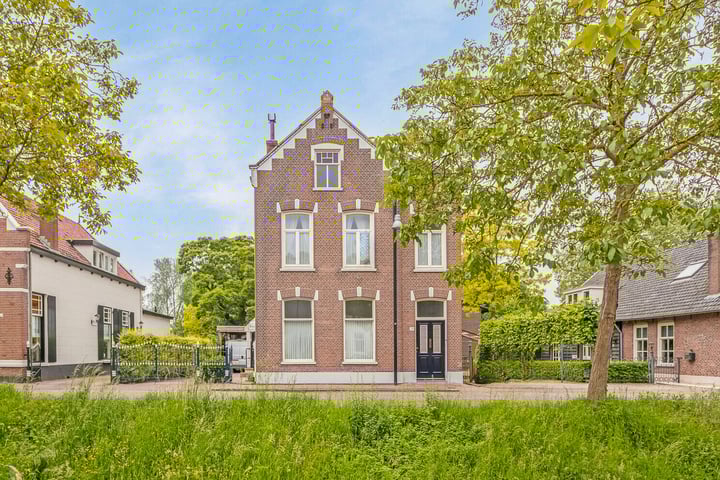 Schoolstraat 26 in Sprang-Capelle foto