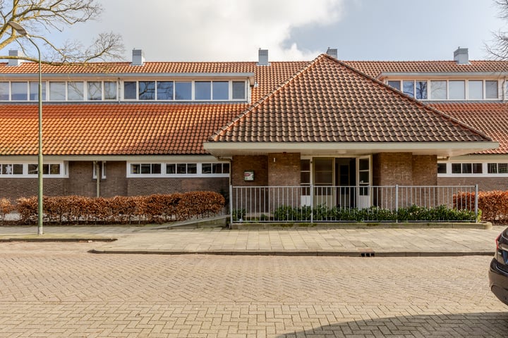 Schoolstraat 26k in Krimpen aan de Lek foto