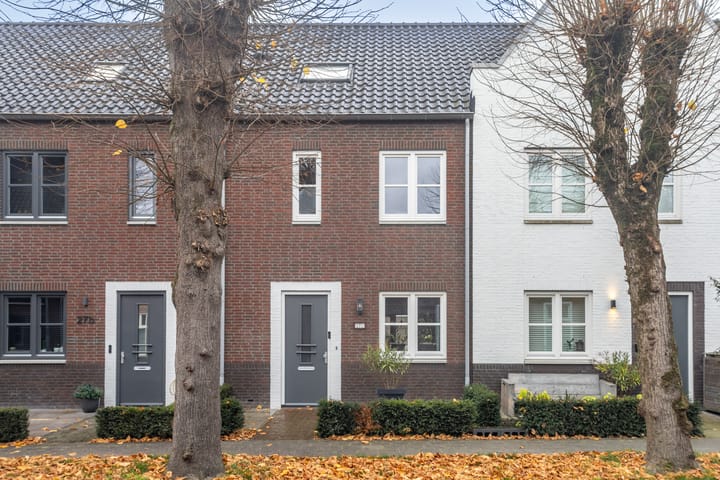 Schoolstraat 27C in Moergestel