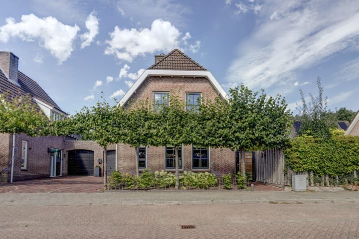 Foto van woning Schoolstraat 3, Putte