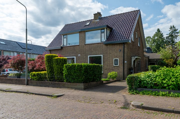 Foto van woning Schoolstraat 30, Putten