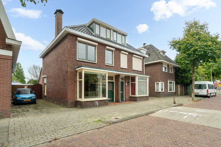 Foto van woning Schoolstraat 31, Enschede