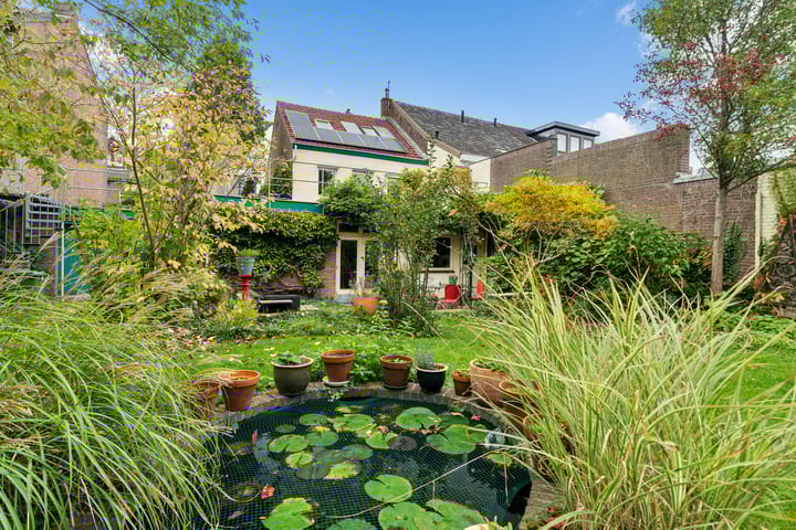 Schoolstraat 32 in Maastricht foto