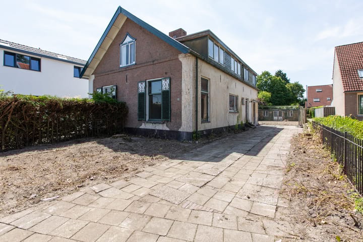 Foto van woning Schoolstraat 34, Velp