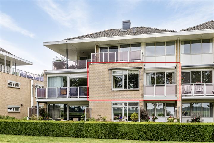Schoolstraat 36 in Zuidlaren foto