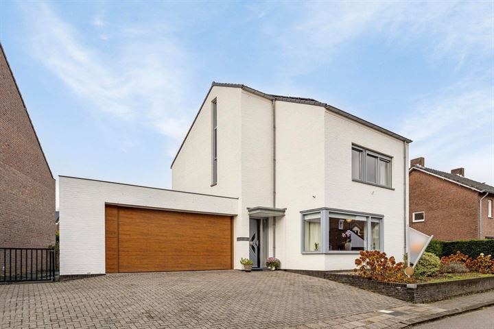 Schoolstraat 41 in Maastricht foto