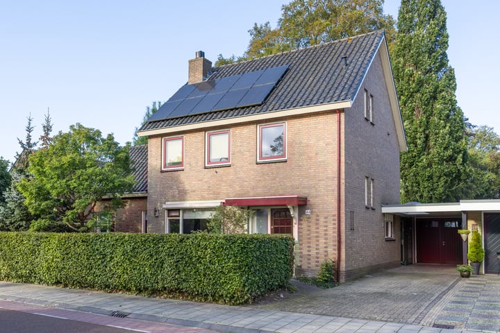 Schoolstraat 44 in Rijssen