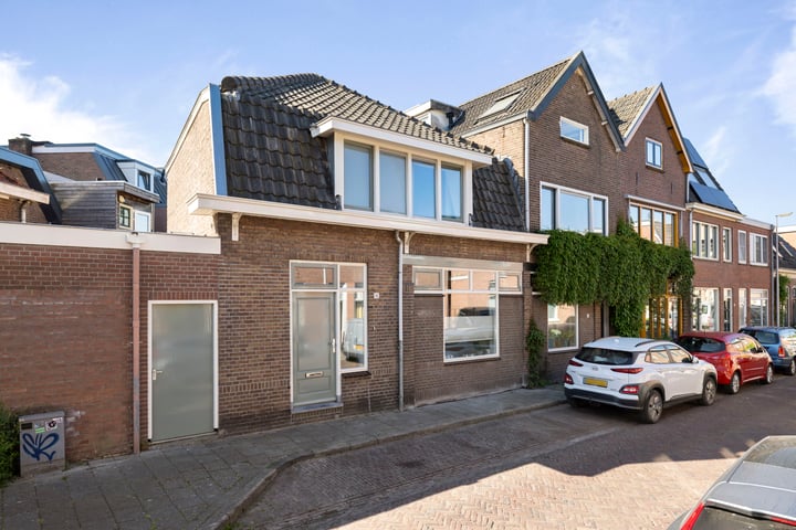 Foto van woning Schoolstraat 46, Deventer