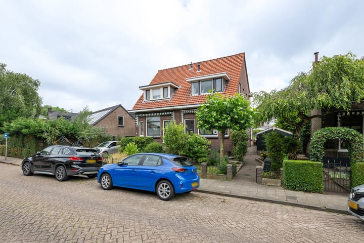 Foto van woning Schoolstraat 47, Nieuwerkerk aan den IJssel