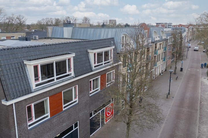 Schoolstraat 5-21 in Zevenaar foto