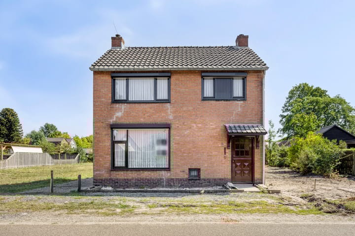 Foto van woning Schoolstraat 5, Heikant