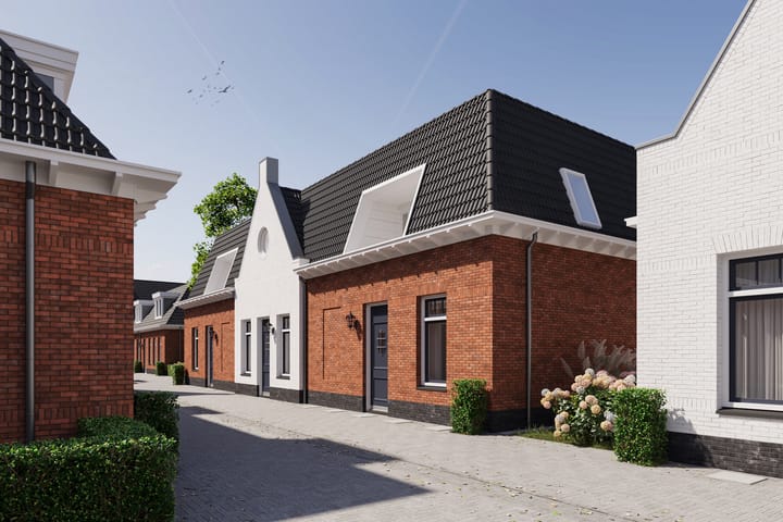 Schoolstraat 53-0004 in Baarn foto