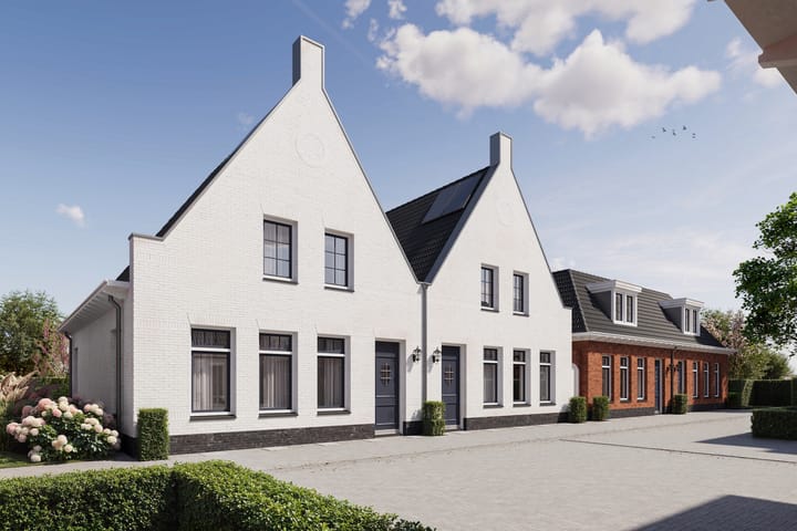 Schoolstraat 53-0010 in Baarn