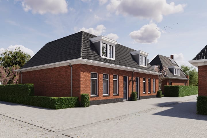 Schoolstraat 53-0022 in Baarn