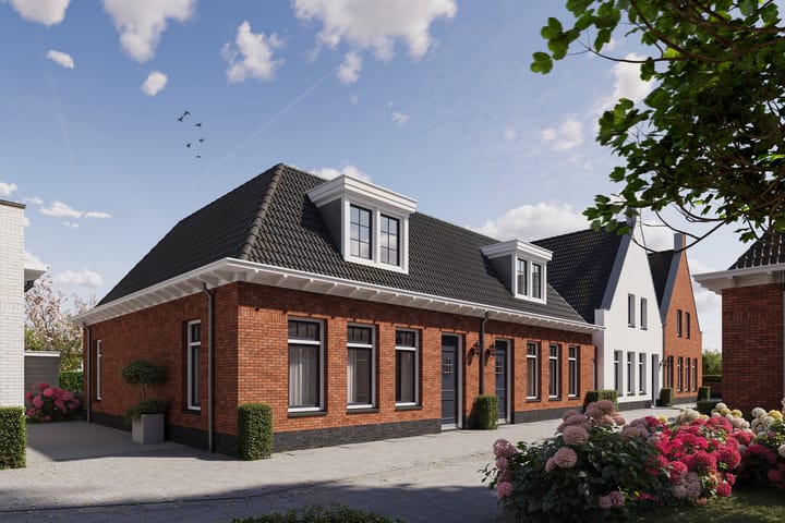 Foto van woning Schoolstraat 53-0023, Baarn
