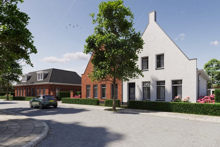 Schoolstraat 53-0024 in Baarn