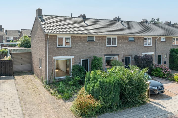 Schoolstraat 56 in Putten