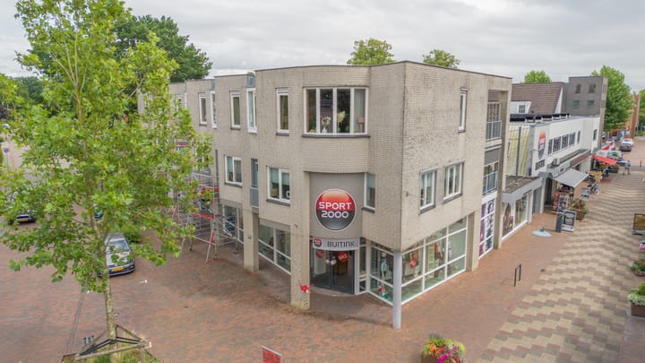 Schoolstraat 61 in Twello foto