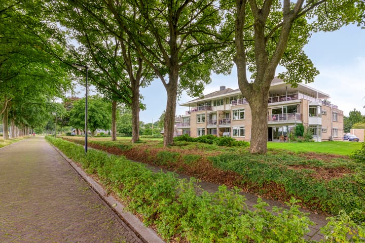 Foto van woning Schoolstraat 64, Zuidlaren