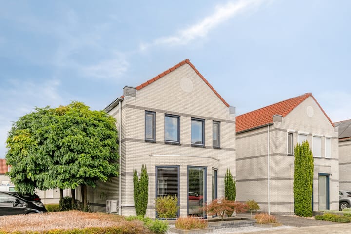 Schoolstraat 65 in Nederweert