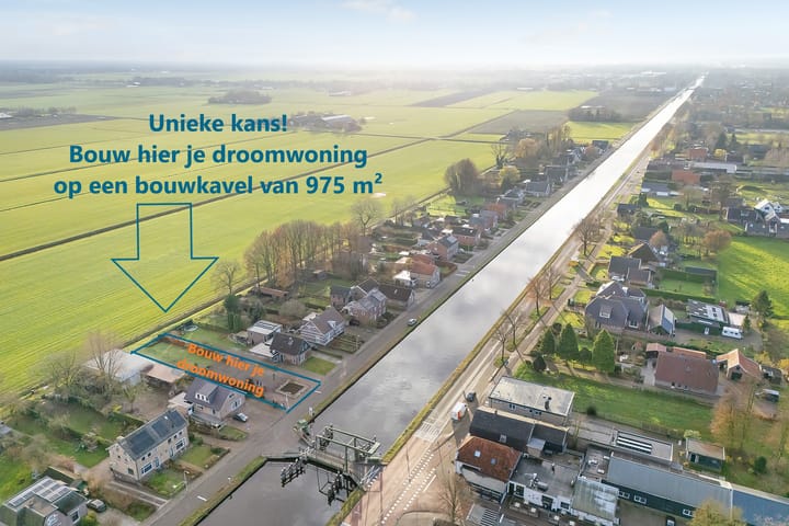 Foto van woning Schoolstraat 67, Geerdijk