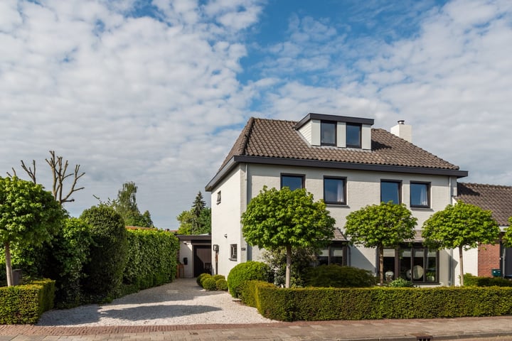 Foto van woning Schoolstraat 6a, Ochten