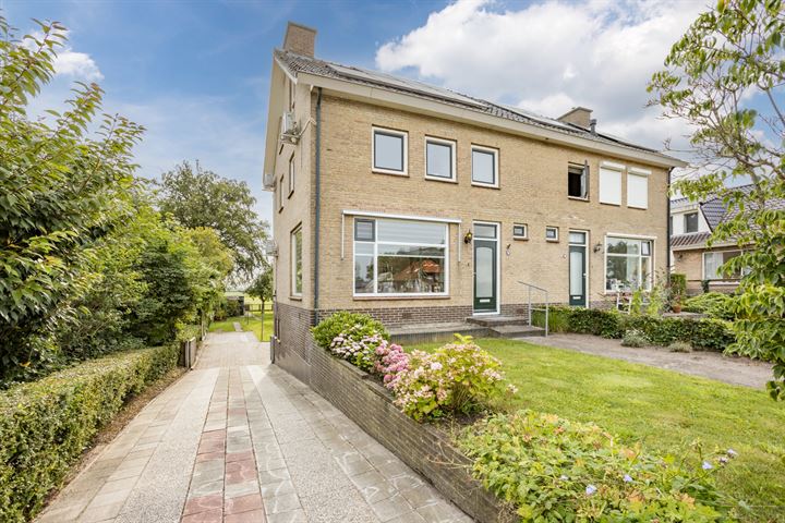 Schoolstraat 70 in Geerdijk foto