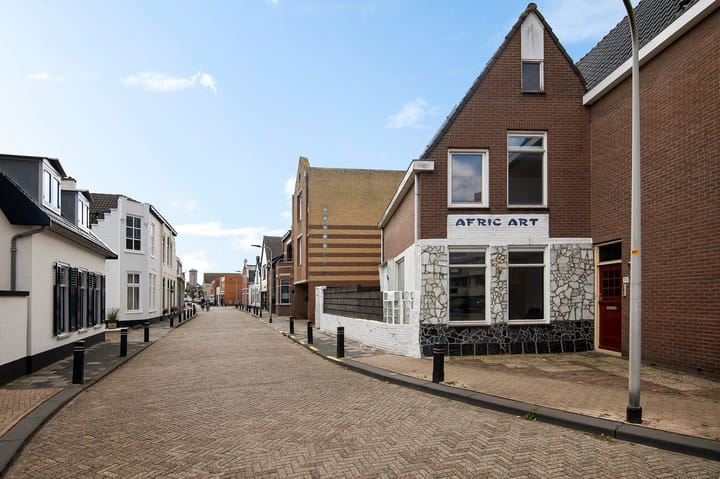 Foto van woning Schoolstraat 72, Noordwijk