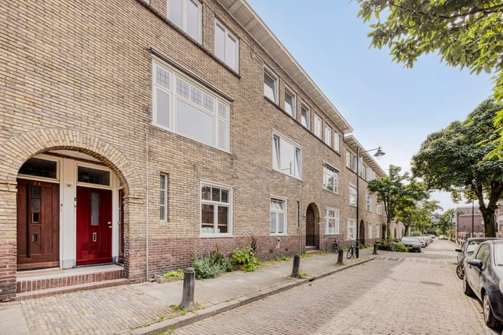 Schoolstraat 76 in Arnhem foto
