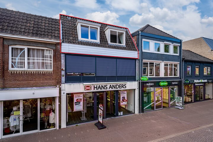 Schoolstraat 7D in Zevenaar