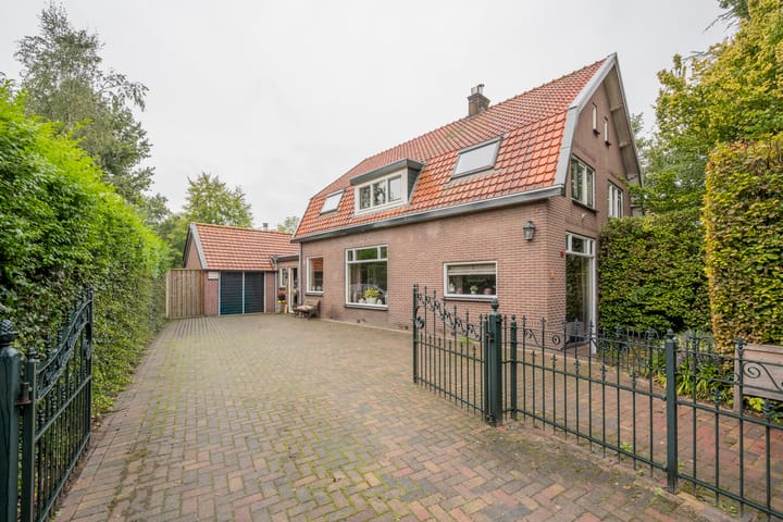 Schoolstraat 85 in Nijkerkerveen