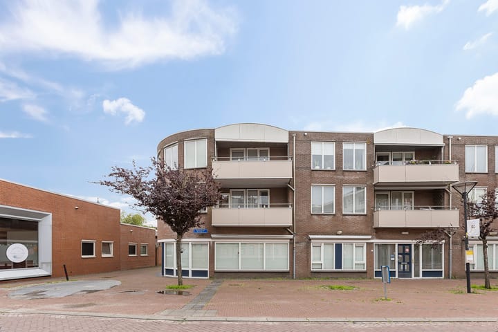 Foto van woning Schoolstraat 8A, Bedum